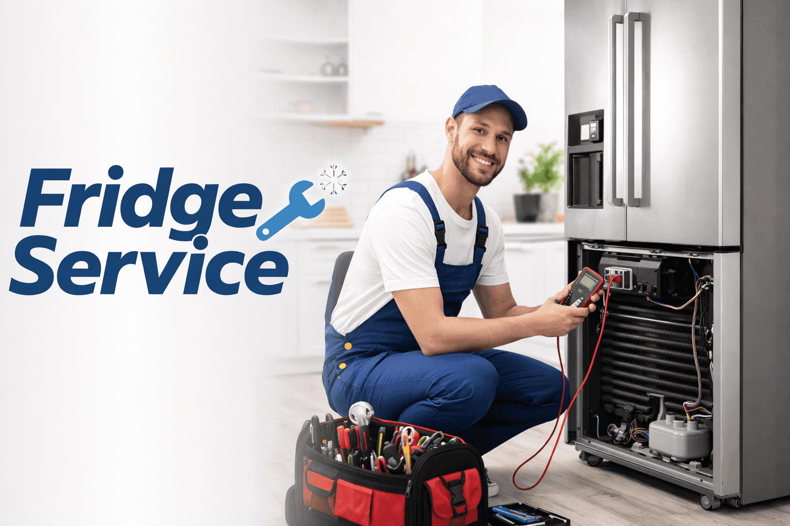 fridge service