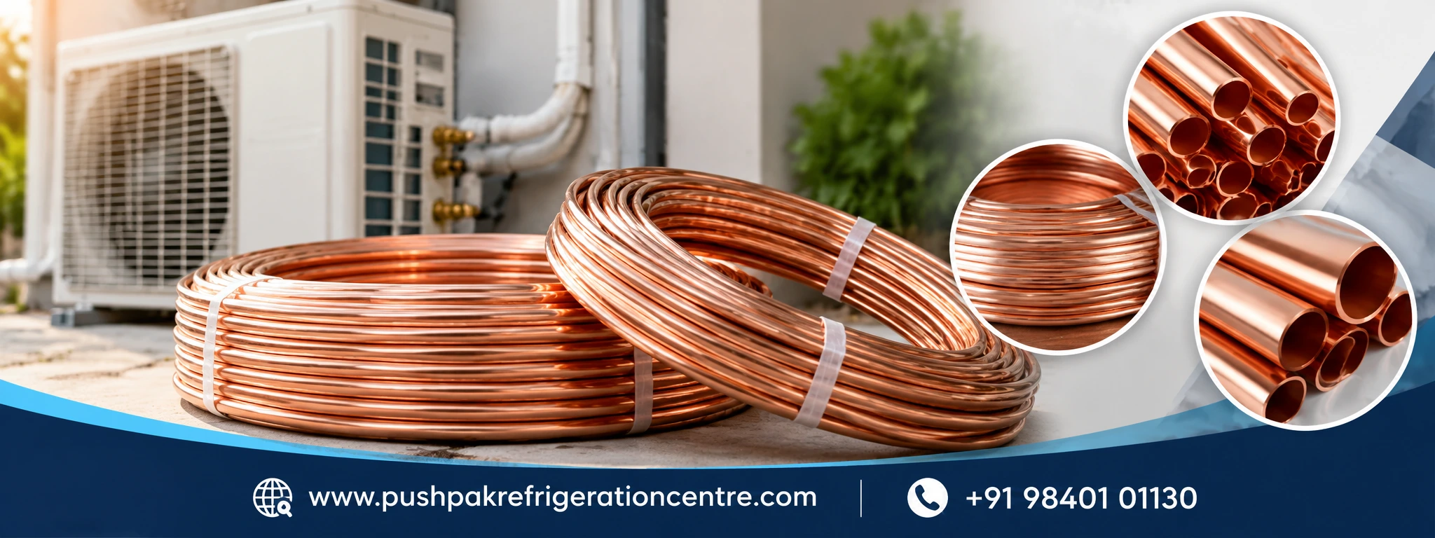 copper pipe in tamil nadu