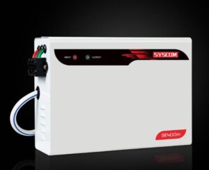 AC Voltage Stabilizer in Chennai,